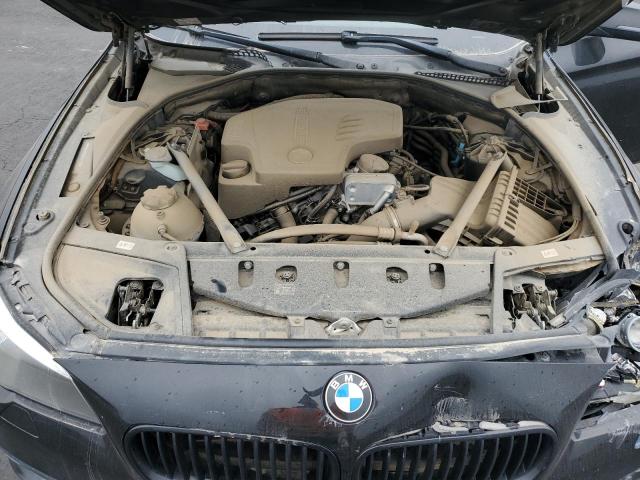Photo 11 from auction – 2016 BMW 528 I with VIN WBA5A5C51GG351795