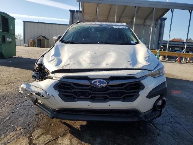 Photo 5 from auction – 2024 SUBARU CROSSTREK with VIN JF2GUADC8RH218426