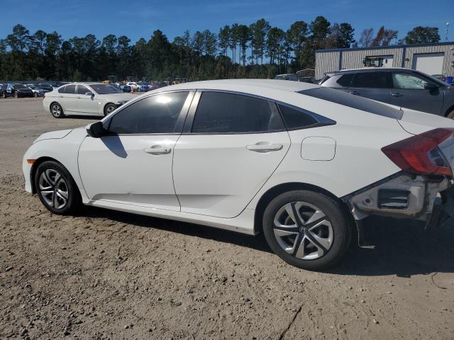 Photo 2 from auction – 2018 HONDA CIVIC LX with VIN 2HGFC2F51JH597464