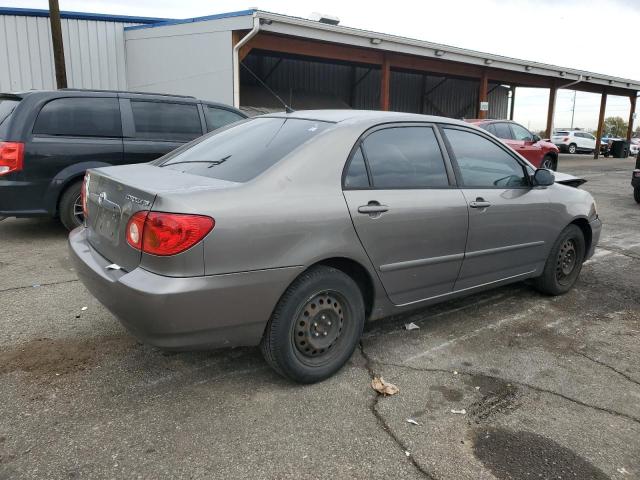 Photo 3 from auction – 2004 TOYOTA COROLLA CE with VIN 1NXBR32E34Z214032