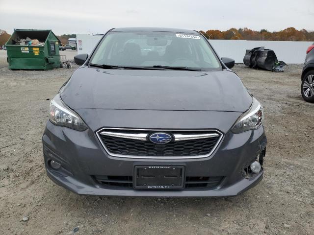 Photo 5 from auction – 2019 SUBARU IMPREZA PR with VIN 4S3GKAD63K3625359