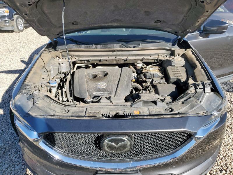 Photo 12 from auction – 2019 MAZDA CX-5 TOURI with VIN JM3KFACM4K1501022