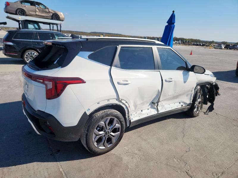 Photo 3 from auction – 2024 KIA SELTOS S with VIN KNDEU2AA4R7638138