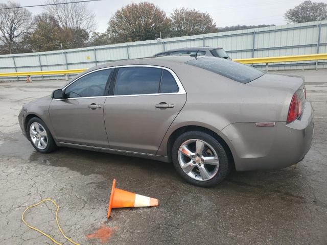 Photo 2 from auction – 2010 CHEVROLET MALIBU 2LT with VIN 1G1ZD5EB6AF319557