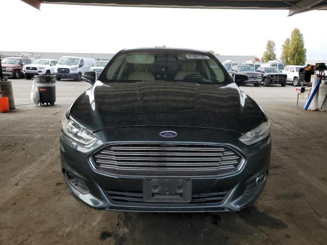 Photo 5 from auction – 2015 FORD FUSION SE with VIN 3FA6P0PU0FR284467