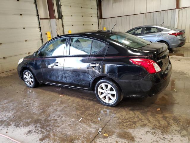 Photo 2 from auction – 2012 NISSAN VERSA S with VIN 3N1CN7AP7CL888775