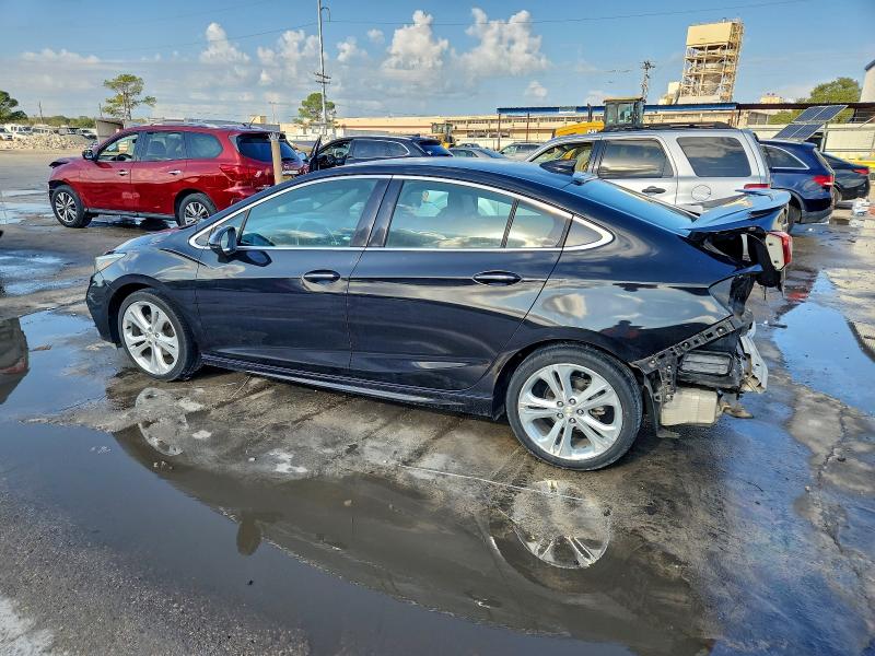 Photo 2 from auction – 2017 CHEVROLET CRUZE with VIN 1G1BF5SM2H7116526