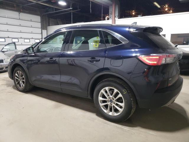 Photo 2 from auction – 2021 FORD ESCAPE SE with VIN 1FMCU0G65MUA48826
