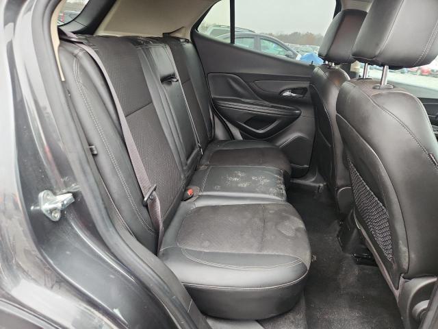 Photo 10 from auction – 2018 BUICK ENCORE PRE with VIN KL4CJASB9JB608565