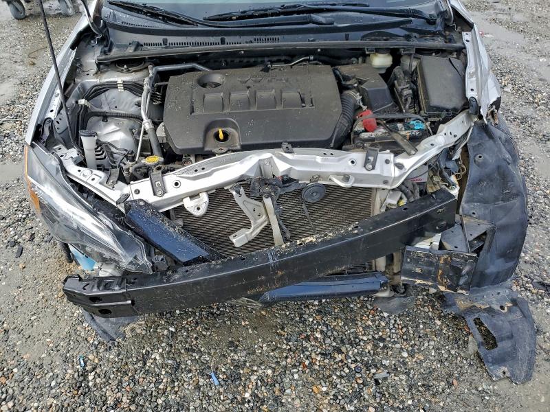Photo 11 from auction – 2017 TOYOTA COROLLA L with VIN 5YFBURHE8HP650665