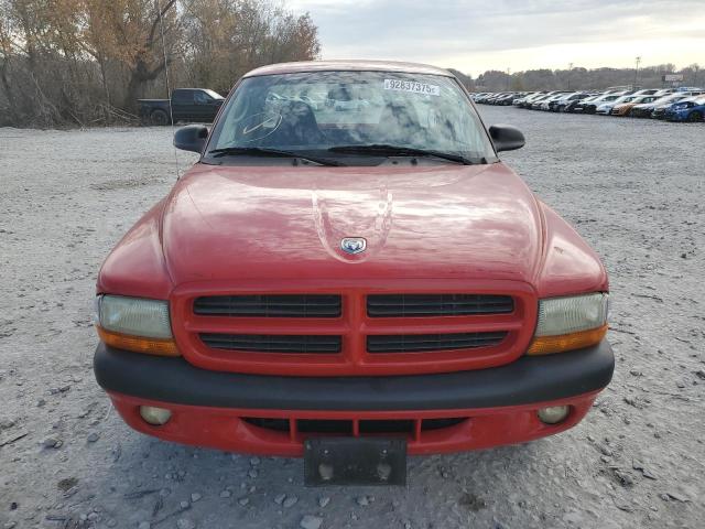 Photo 5 from auction – 2001 DODGE DAKOTA with VIN 1B7FL26X61S289506