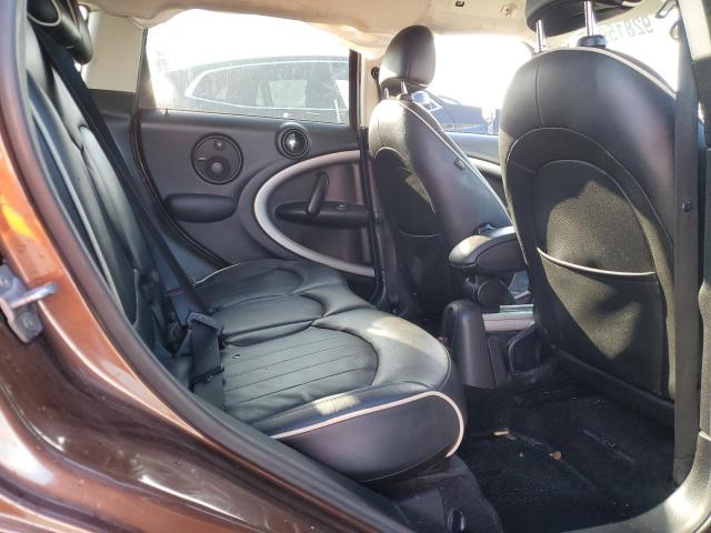 Photo 10 from auction – 2014 MINI COOPER COU with VIN WMWZB3C50EWR41976