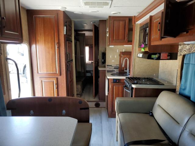 Photo 6 from auction – 2014 WILDWOOD SUNSEEKER with VIN 1FDXE4FS8EDA60071