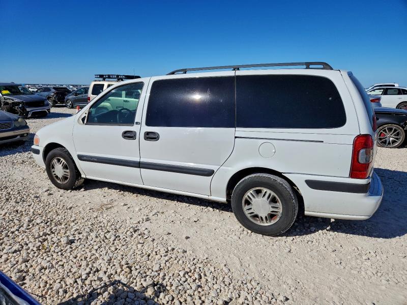 Photo 2 from auction – 2004 CHEVROLET VENTURE with VIN 1GNDX03E74D246926