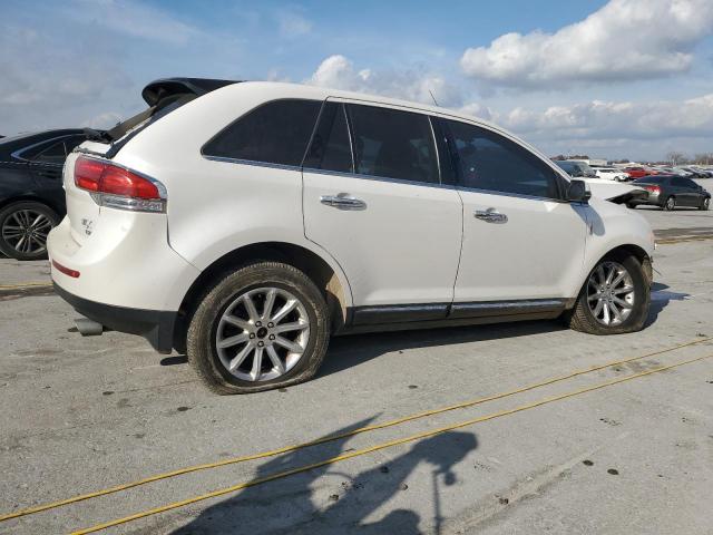 Photo 3 from auction – 2013 LINCOLN MKX with VIN 2LMDJ8JK9DBL09676