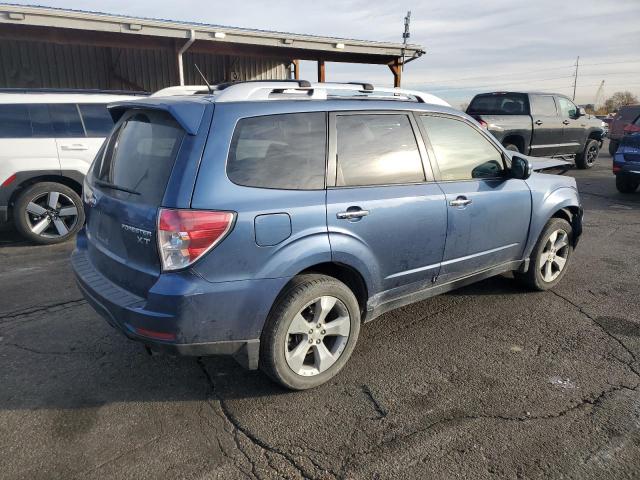 Photo 3 from auction – 2011 SUBARU FORESTER T with VIN JF2SHGGC5BH753247