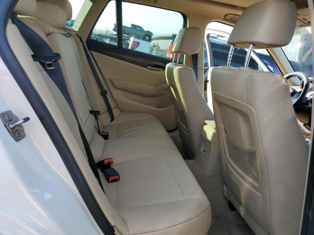 Photo 10 from auction – 2015 BMW X1 SDRIVE2 with VIN WBAVM1C56FVZ93794