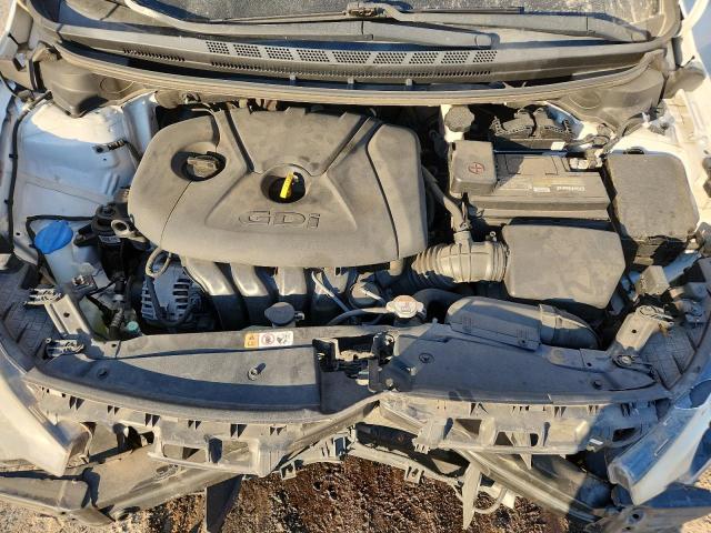 Photo 11 from auction – 2015 KIA FORTE EX with VIN KNAFX4A88F5340099