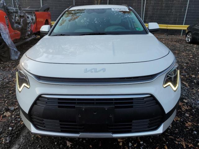 Photo 5 from auction – 2025 KIA NIRO EX with VIN KNDCR3LE3S5276254
