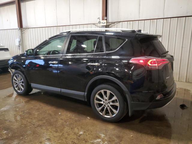 Photo 2 from auction – 2016 TOYOTA RAV4 LIMIT with VIN 2T3DFREV7GW495599
