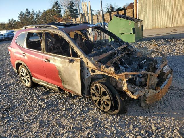 Photo 4 from auction – 2019 SUBARU FORESTER L with VIN JF2SKASC2KH493704