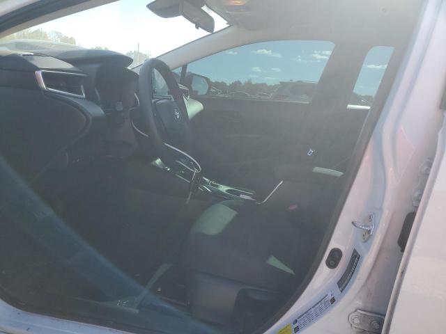 Photo 7 from auction – 2022 TOYOTA COROLLA LE with VIN 5YFEPMAE9NP372341