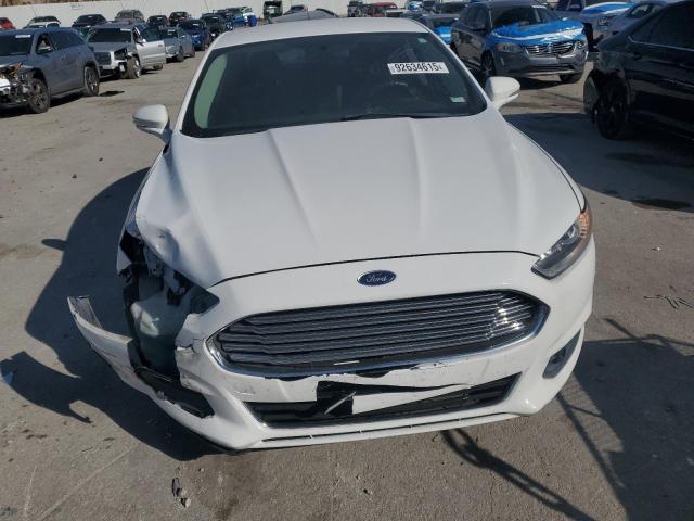 Photo 5 from auction – 2016 FORD FUSION SE with VIN 1FA6P0H72G5114074