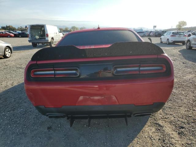 Photo 6 from auction – 2017 DODGE CHALLENGER with VIN 2C3CDZFJ7HH560650