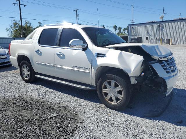 Photo 4 from auction – 2007 CADILLAC ESCALADE E with VIN 3GYFK62807G298415