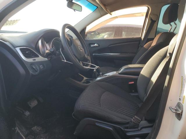Photo 7 from auction – 2014 DODGE JOURNEY SE with VIN 3C4PDCAB1ET120663
