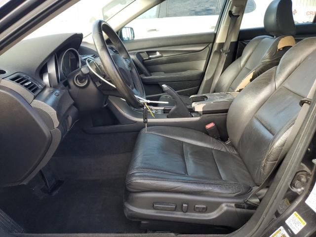 Photo 7 from auction – 2012 ACURA TL with VIN 19UUA8F24CA027787