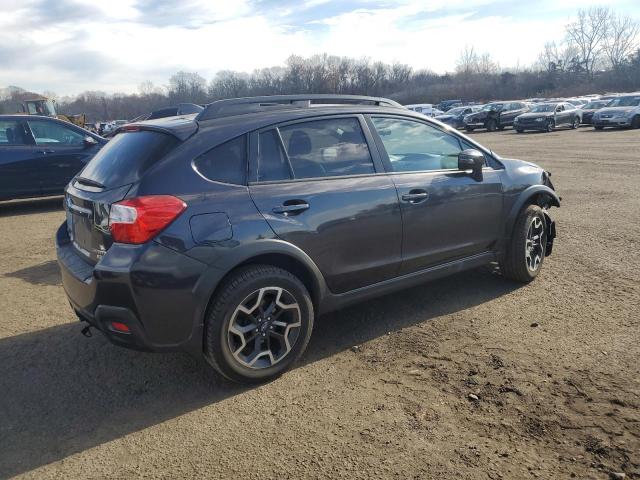 Photo 3 from auction – 2017 SUBARU CROSSTREK with VIN JF2GPALC7H8261680