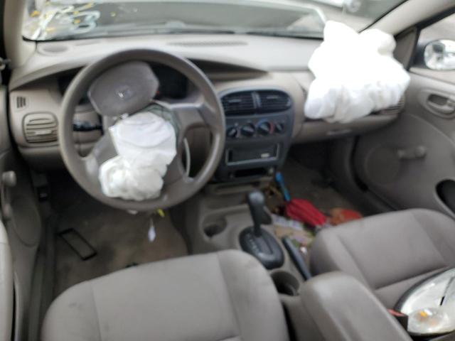 Photo 8 from auction – 2004 DODGE NEON BASE with VIN 1B3ES26CX4D575140