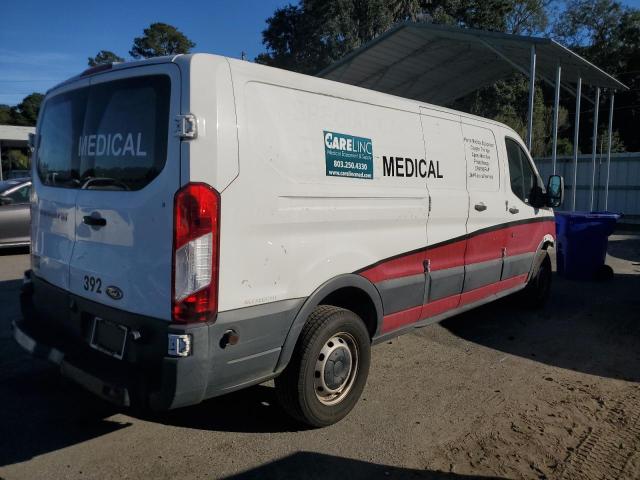 Photo 3 from auction – 2018 FORD TRANSIT T- with VIN 1FTYE9ZM8JKA56045
