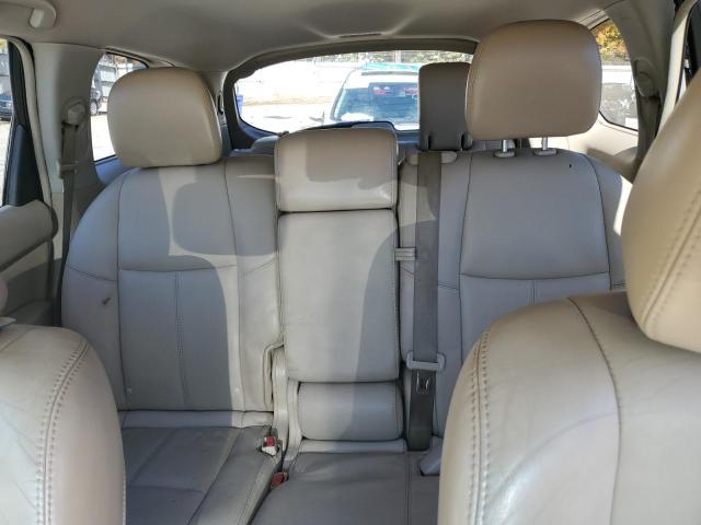 Photo 10 from auction – 2013 NISSAN PATHFINDER with VIN 5N1AR2MN7DC682161