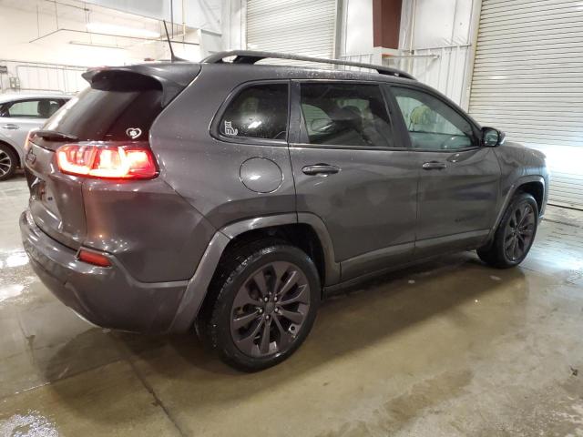 Photo 3 from auction – 2019 JEEP CHEROKEE L with VIN 1C4PJMDXXKD464905