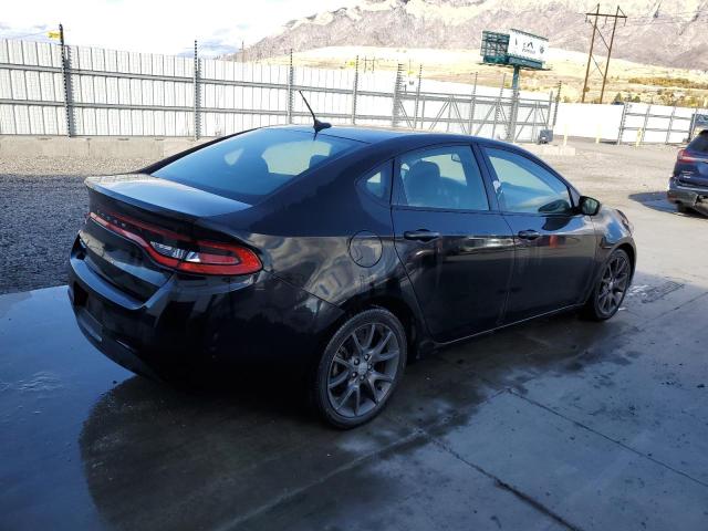 Photo 3 from auction – 2016 DODGE DART SE with VIN 1C3CDFAA0GD503725