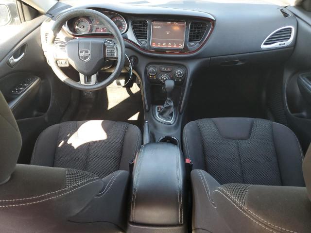 Photo 8 from auction – 2014 DODGE DART SXT with VIN 1C3CDFBB3ED891327