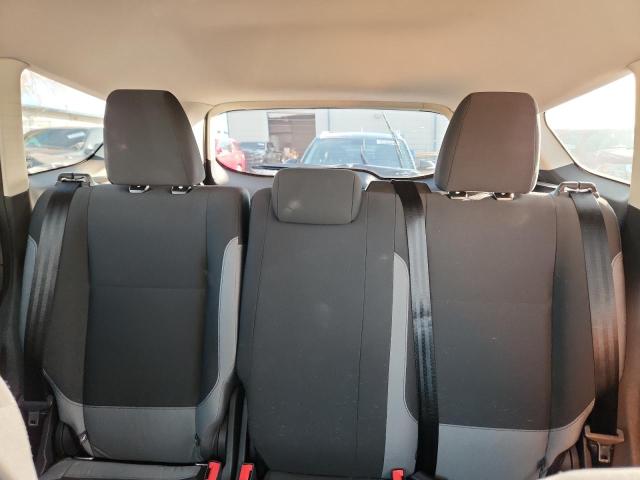 Photo 10 from auction – 2015 FORD ESCAPE S with VIN 1FMCU0F79FUC79919