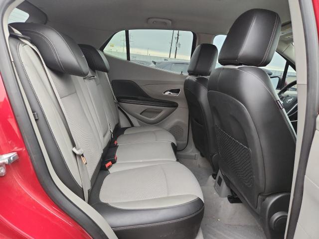 Photo 11 from auction – 2014 BUICK ENCORE with VIN KL4CJESB3EB674476