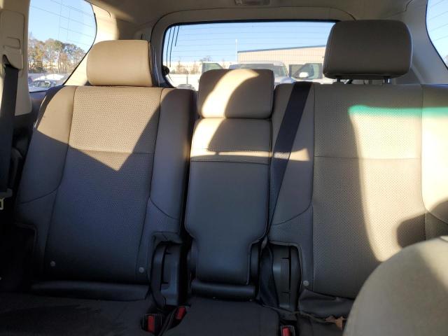 Photo 10 from auction – 2015 LEXUS GX 460 PRE with VIN JTJJM7FX0F5118032