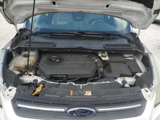 Photo 12 from auction – 2014 FORD ESCAPE SE with VIN 1FMCU0GX5EUD29521