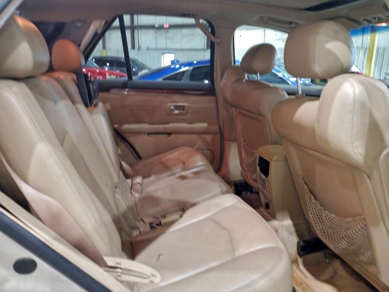 Zdjęcie 11 z aukcji – 2007 CADILLAC SRX z VIN 1GYEE637470154671