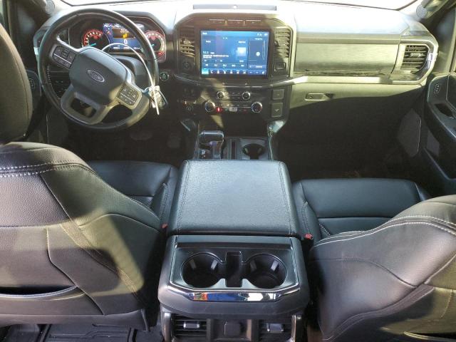 Photo 8 from auction – 2021 FORD F150 with VIN 1FTFW1E51MFA55000