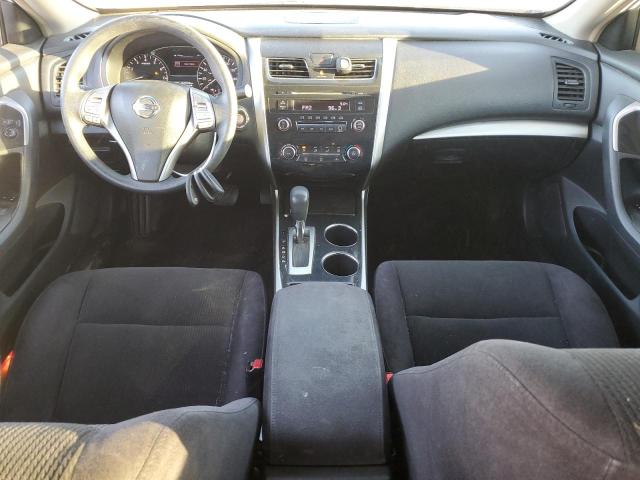 Photo 8 from auction – 2013 NISSAN ALTIMA 2.5 with VIN 1N4AL3AP8DC911812