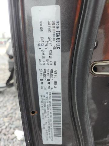 Photo 14 from auction – 2018 DODGE JOURNEY SE with VIN 3C4PDCAB4JT300651