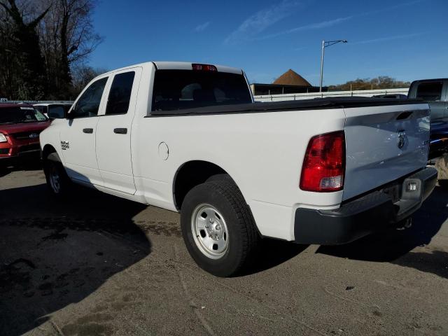 Photo 2 from auction – 2020 RAM 1500 CLASS with VIN 1C6RR7FG6LS124641