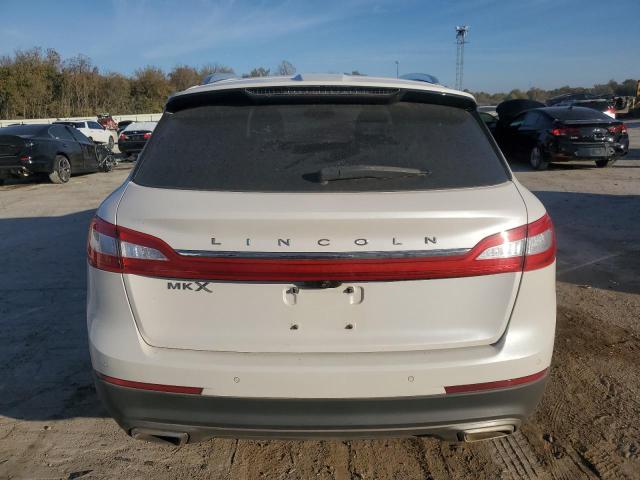 Photo 6 from auction – 2018 LINCOLN MKX SELECT with VIN 2LMPJ6KR5JBL25561