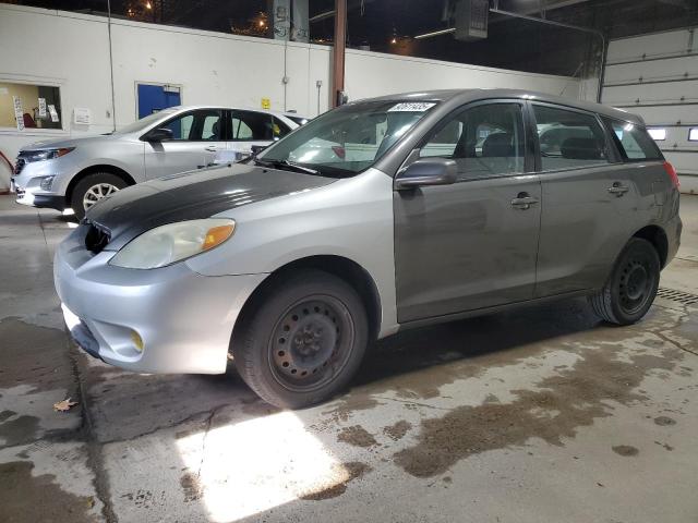 TOYOTA COROLLA MA 2004 with VIN 2T1KR38E94C209765 - Photo from auction