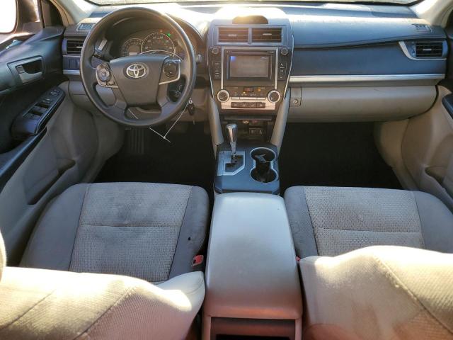 Photo 8 from auction – 2012 TOYOTA CAMRY BASE with VIN 4T1BF1FK5CU562054